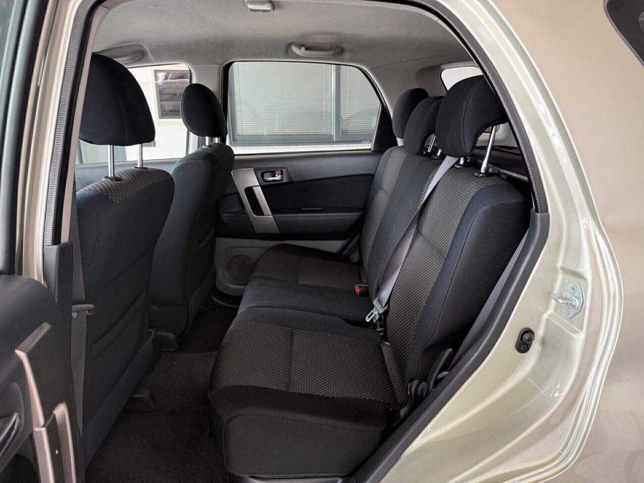 Daihatsu Terios 1.3 4WD B You