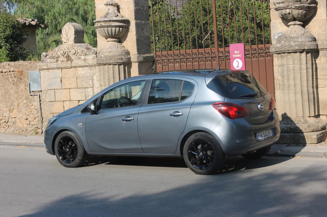 Opel Corsa 1.2 5 porte 120 Anniversary