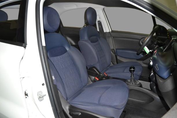 FIAT 500 X - Club 1.3 mjt 95 cv