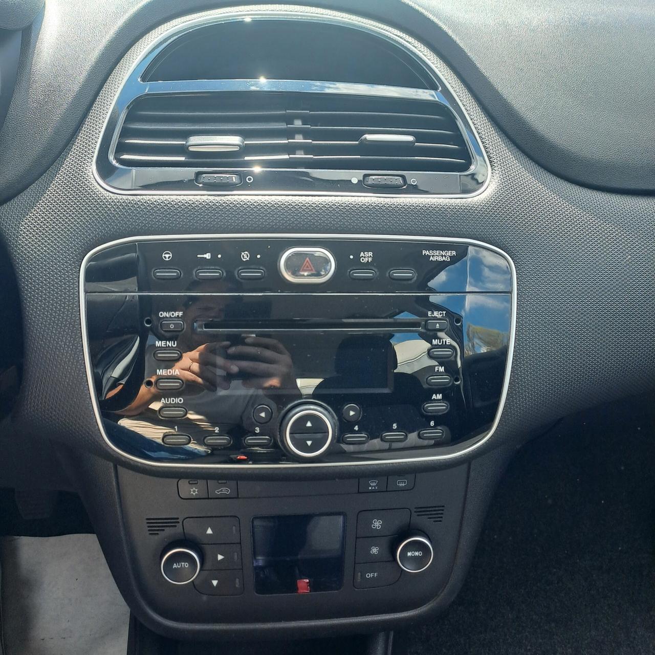 Fiat Punto 1.3 Multijet 95cv 5p Street