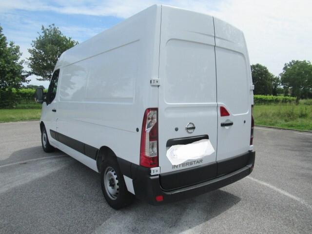 Nissan Interstar 2.3 dCi 135cv P.M.T.M. (L2H2)