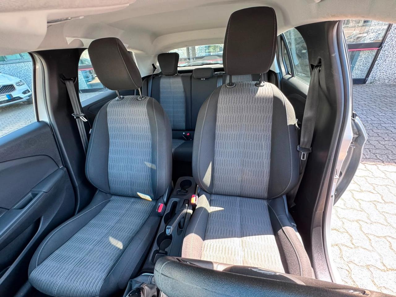 Opel Corsa 1.2 Edition