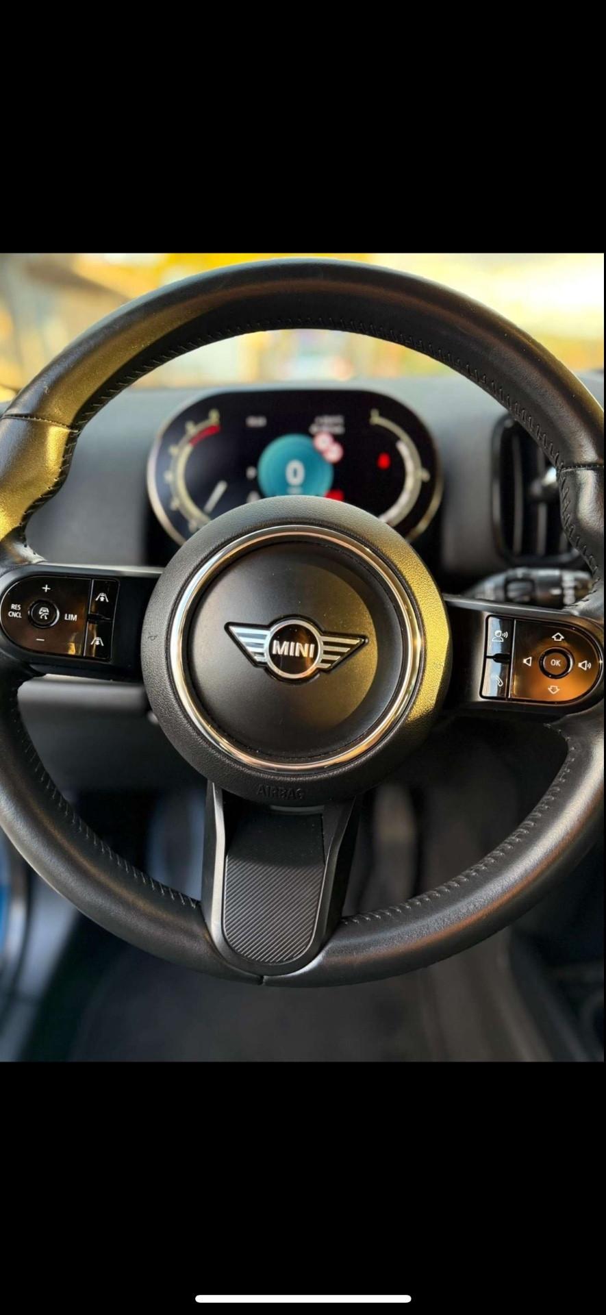 Mini Cooper D Countryman 2.0 Classic ALL4