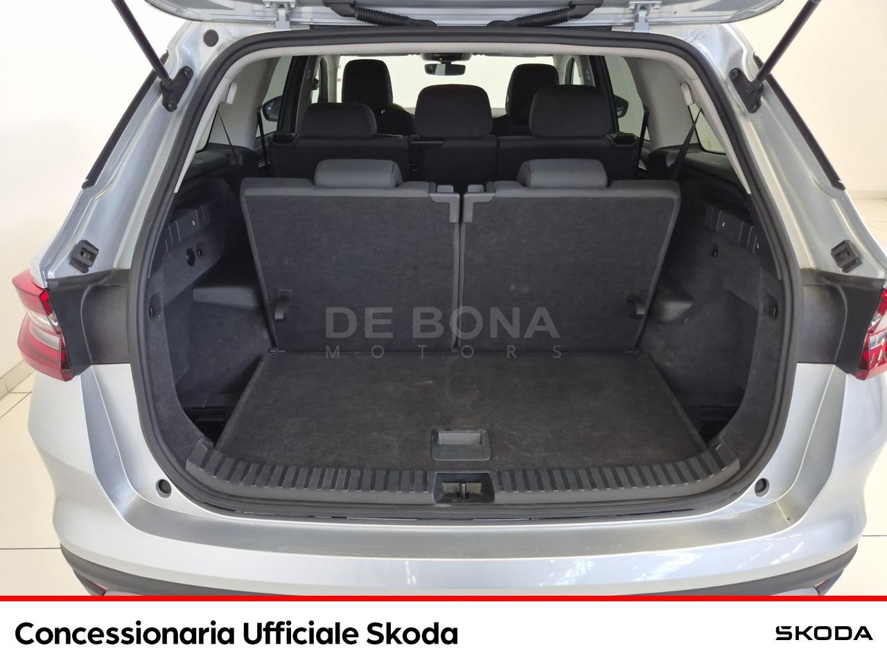Skoda Kodiaq 2.0 tdi executive 150cv dsg 7p.ti