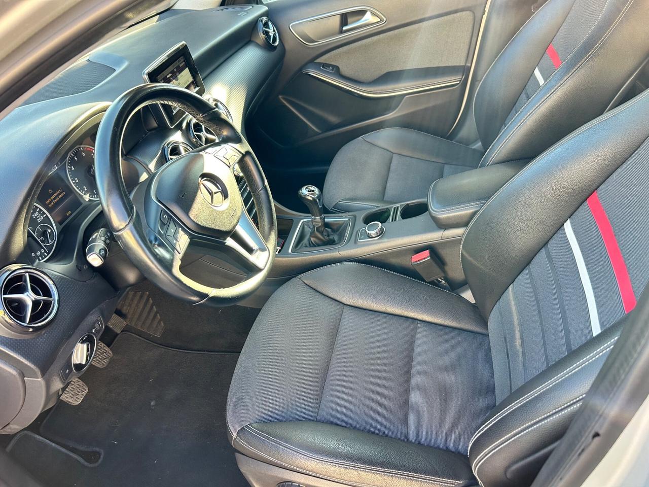 Mercedes-benz A 180 A 180 Executive