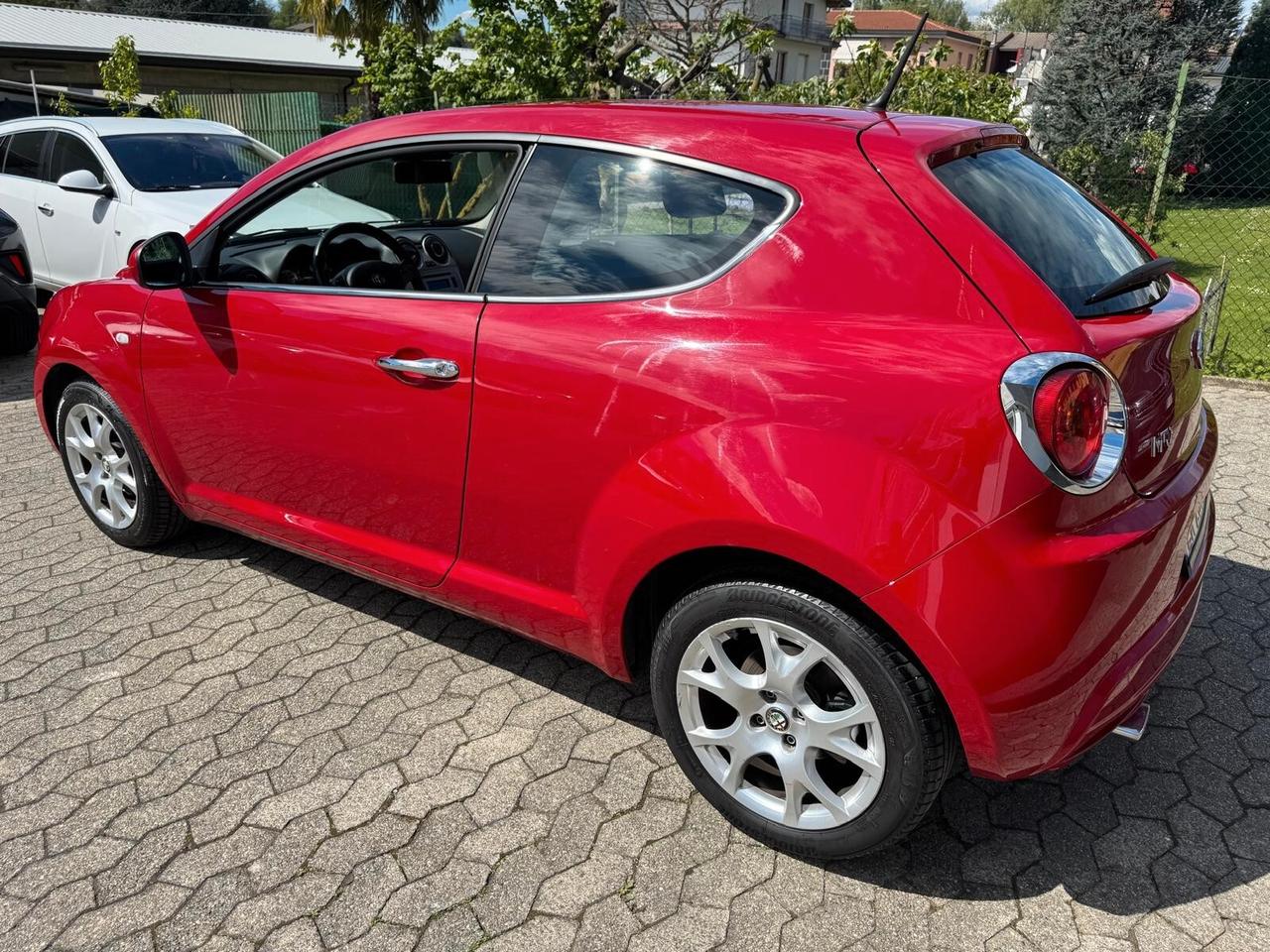 Alfa Romeo MiTo 1.4 78 CV 8V S&S Progression