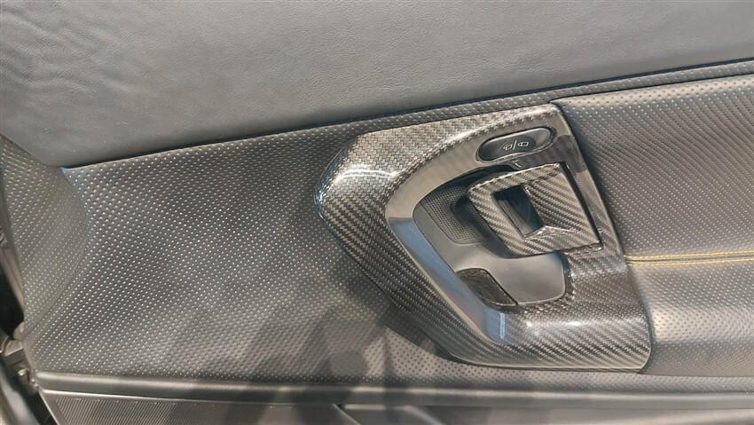 Lamborghini Gallardo 5.2 V10 LP560-4 Spyder