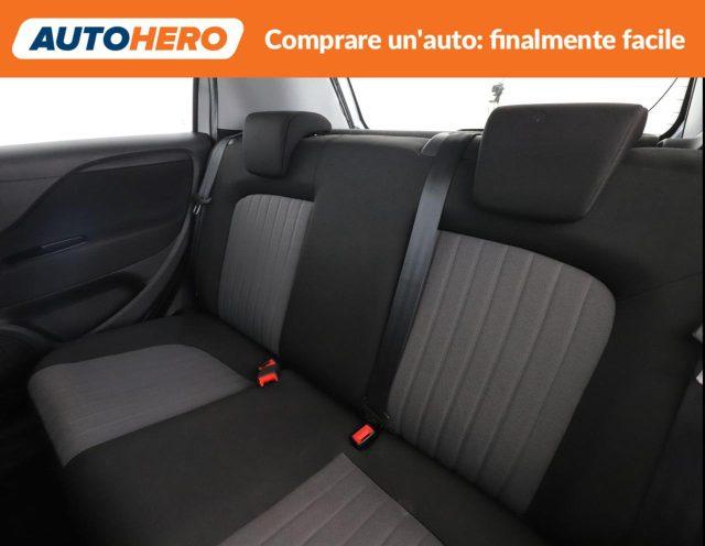 FIAT Punto 1.2 8V 5 porte Street