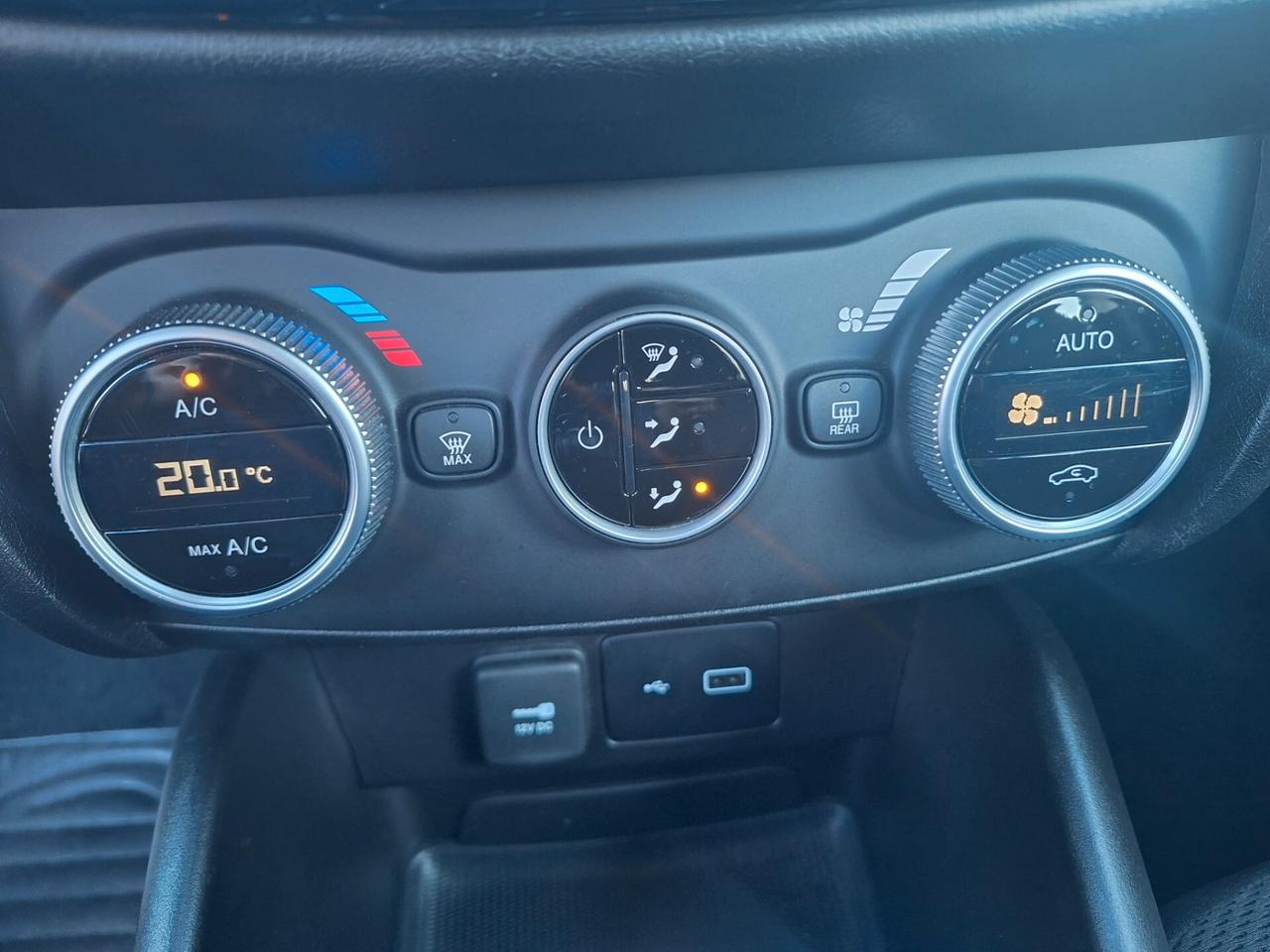 Fiat Tipo 1.6 Mjt 131CV Allestimento Business - X Neopatentati Unico Proprietario Iva Esposta