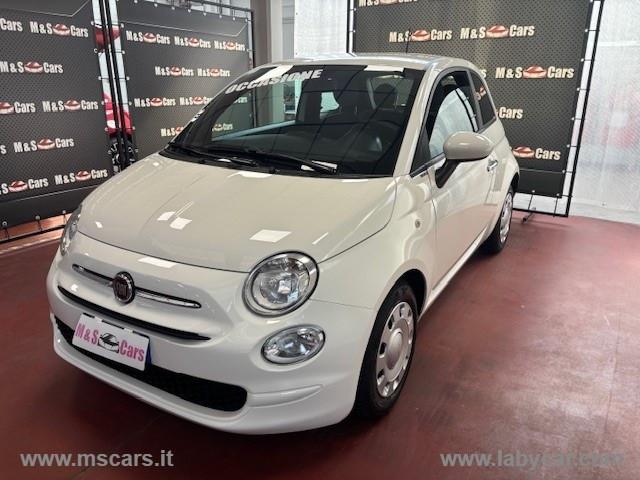 FIAT 500 1.0 Hybrid Pop