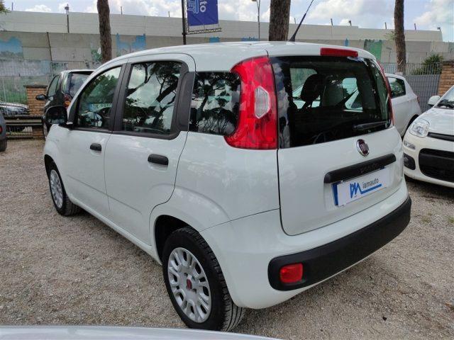 FIAT Panda 1.2 Easy GPL CLIMATIZZATORE OK NEOPATENTATI ..