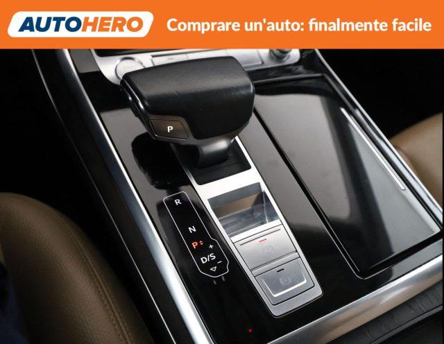AUDI Q8 50 TDI 286 CV quattro tiptronic