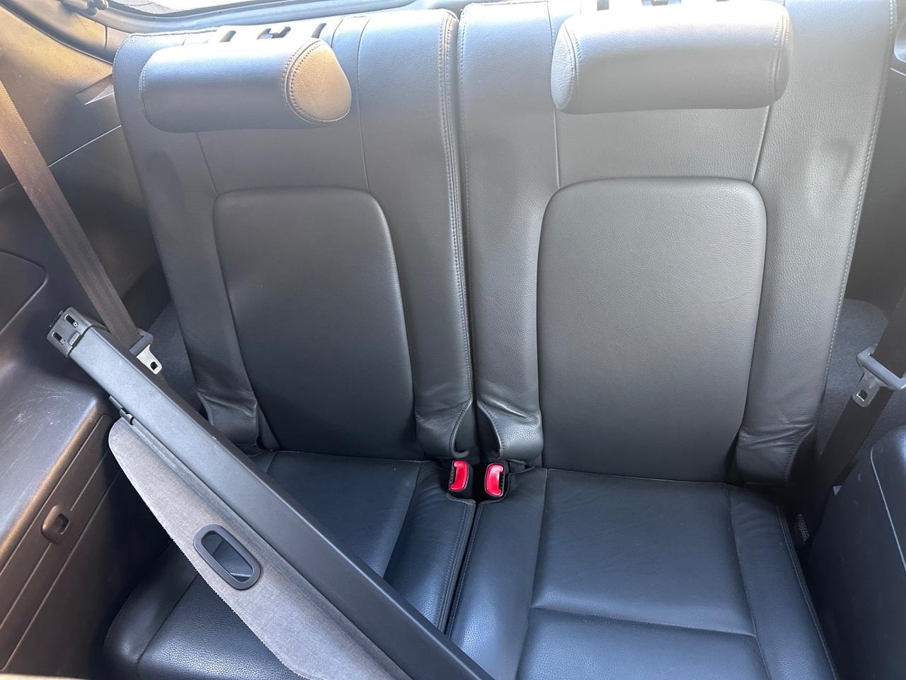 Chevrolet Captiva 2.0 VCDi LTX