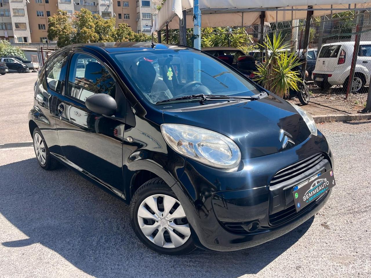 Citroen C1 1.0 COMPRESO PASSAGGIO&GARANZIA