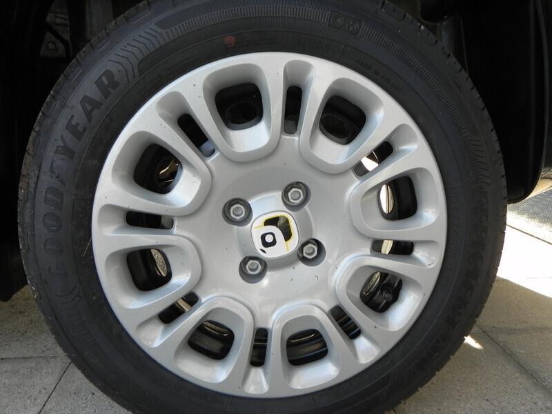 Fiat Panda NEW MY 25 1.0 FireFly S&S Hybrid 70 cv