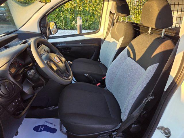 FIAT Fiorino 1.3 MJT 95CV Cargo SX