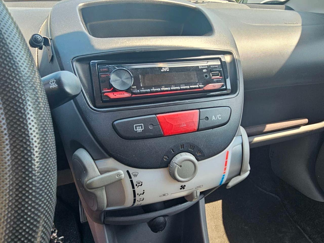 Citroen C1 1.0 3 porte Sport