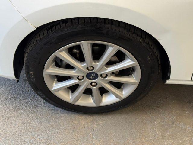 FORD Fiesta 1.5 TDCi 5 porte Titanium