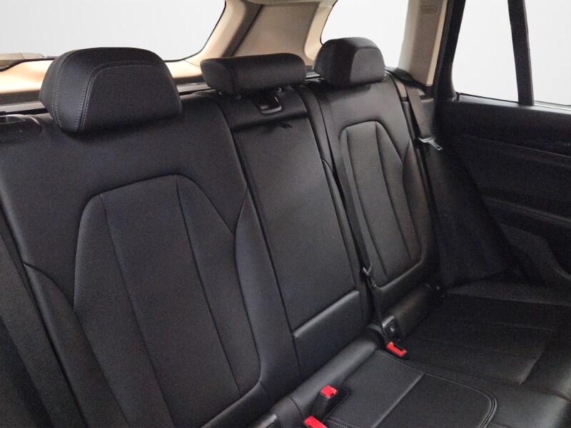 BMW X3 (G01/F97) X3 xDrive30e