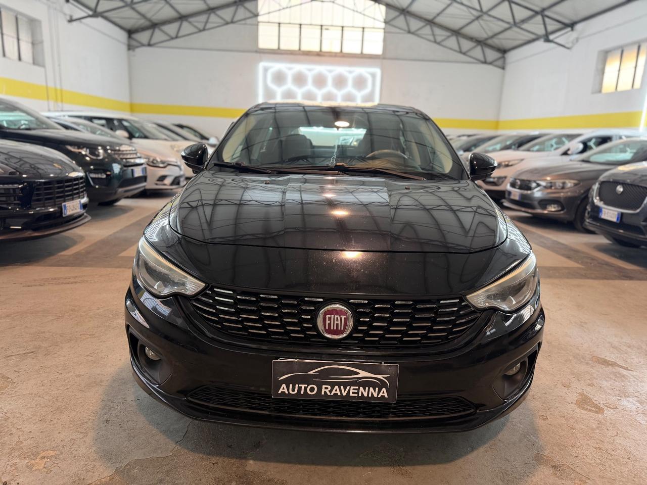 Fiat Tipo 1.4 GPL 90CV Euro 6 2016
