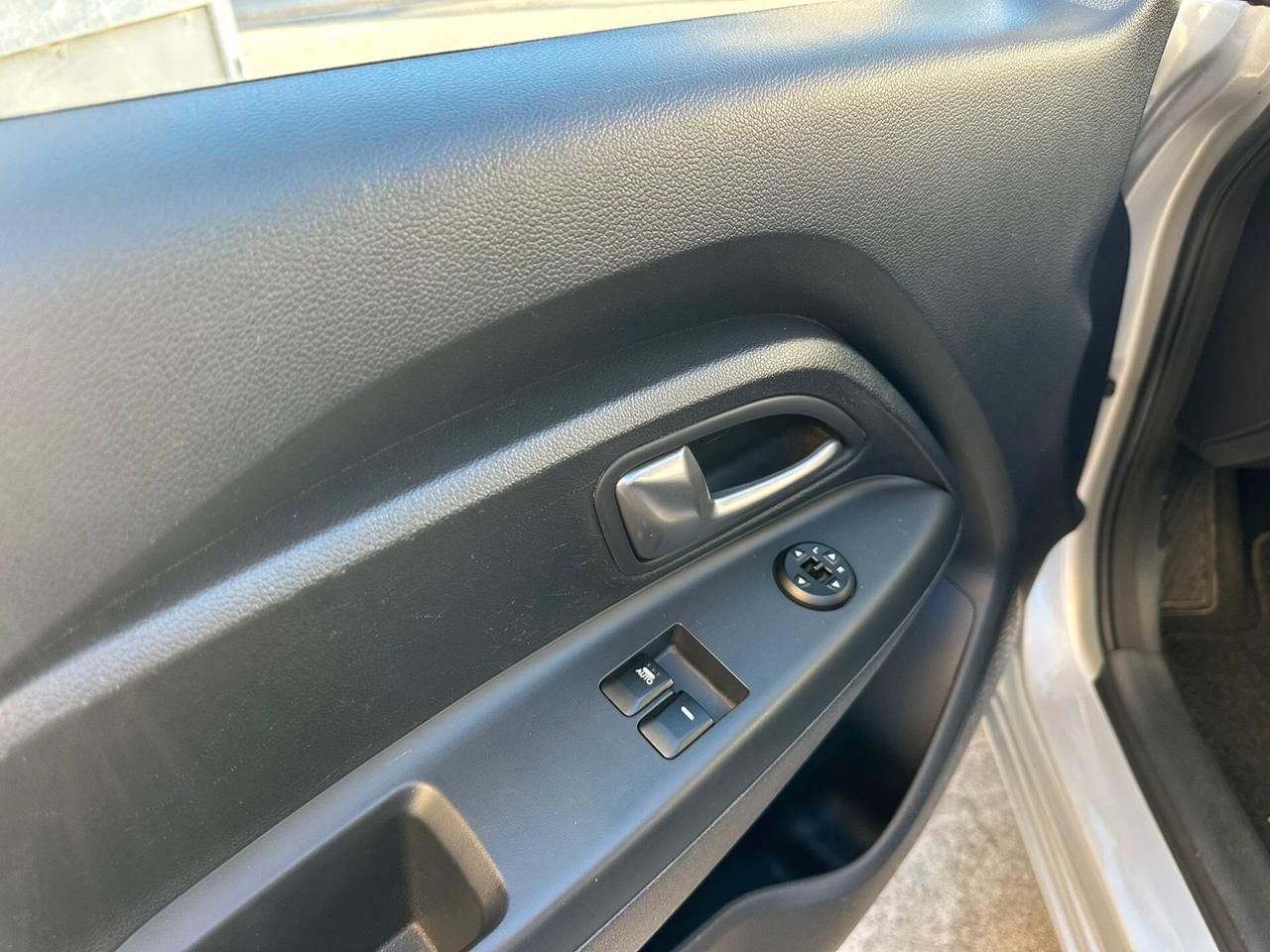 Kia Rio 1.2 CVVT 5p. EX