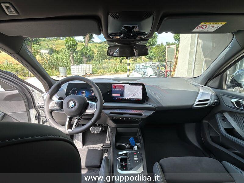 BMW Serie 1 120