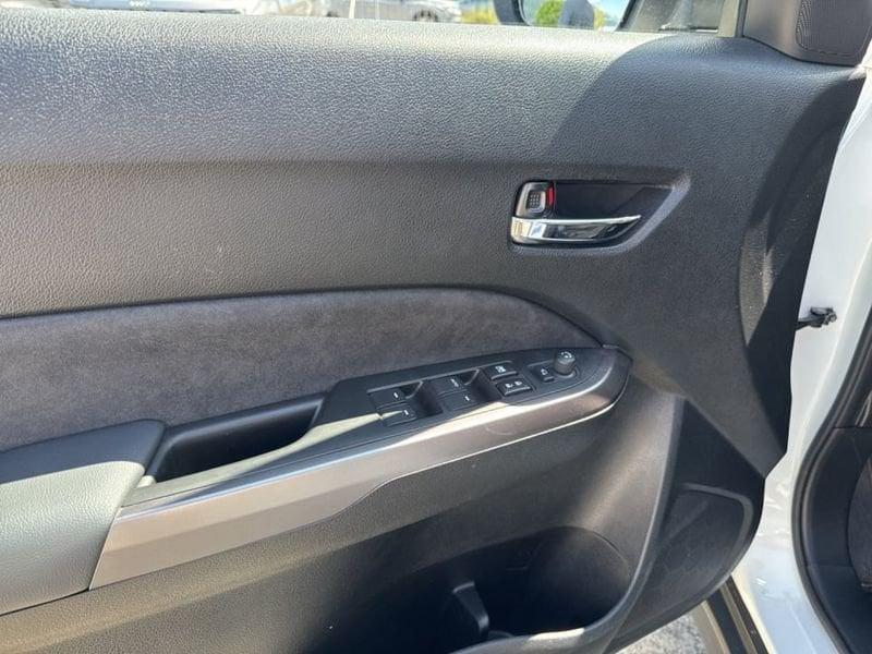 Suzuki Vitara 1.5H 140V STARVIEW 4WD ALLGRIP AUTO