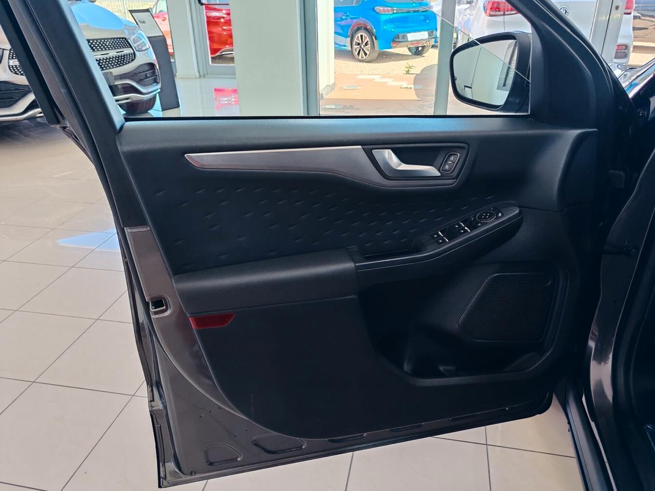 Ford Kuga 1.5 EcoBoost 150 CV 2WD Titanium 2020