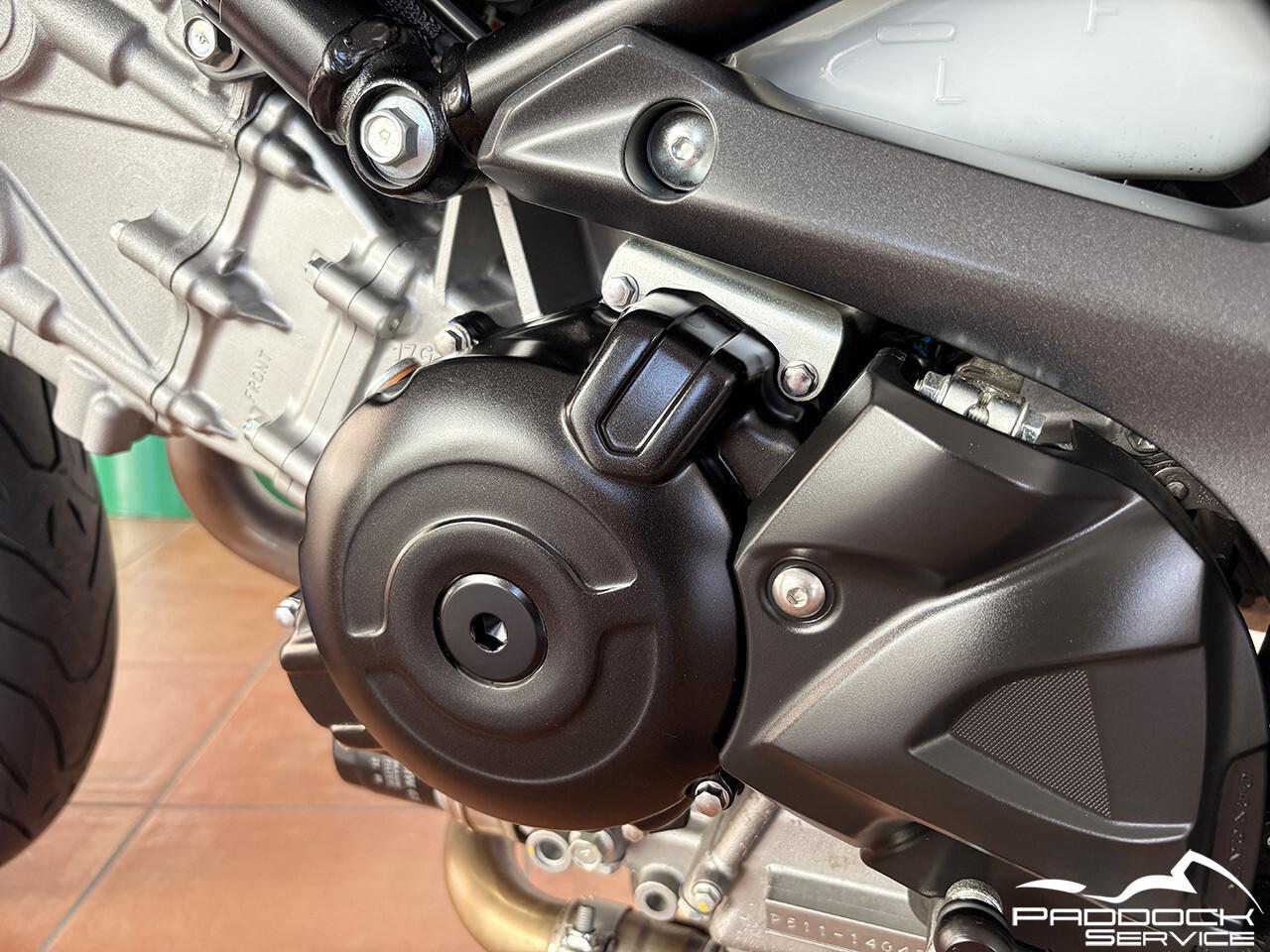 Suzuki SV 650 ABS - SOLO 8.085 km ******