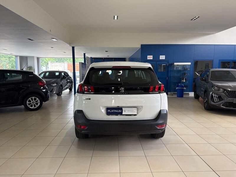Peugeot 5008 BlueHDi 130 EAT8 S&S Business 7 POSTI