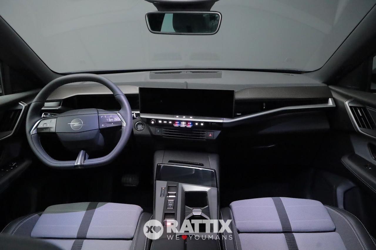 Opel Grandland 1.2 Hybrid 145CV GS e-DCS6