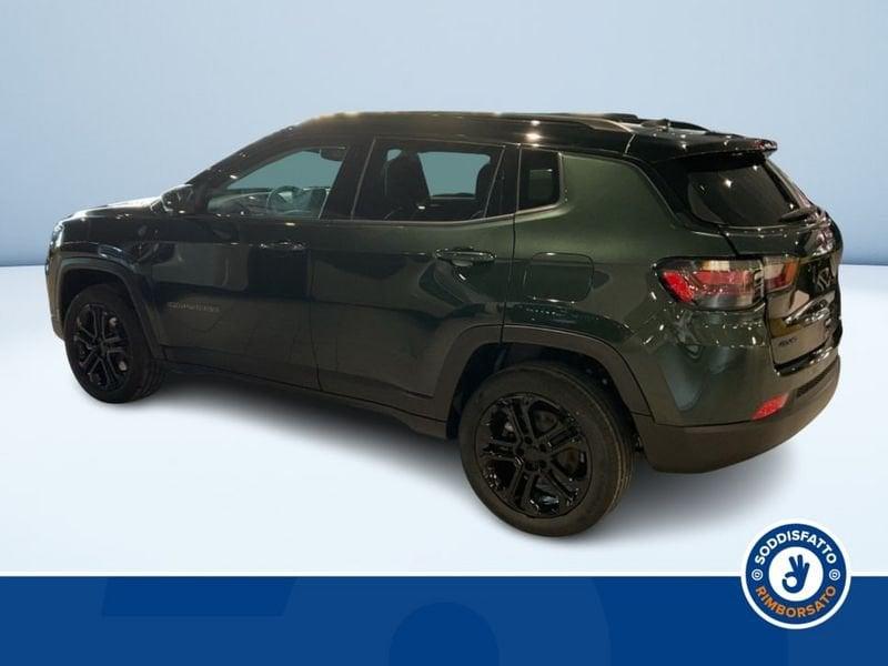Jeep Compass 1.3 Turbo Benzina PHEV 240 CV North Star MY25