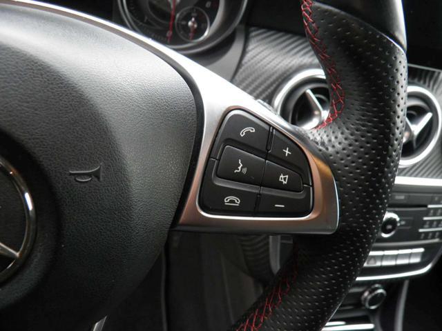 MERCEDES-BENZ A 180 d Premium