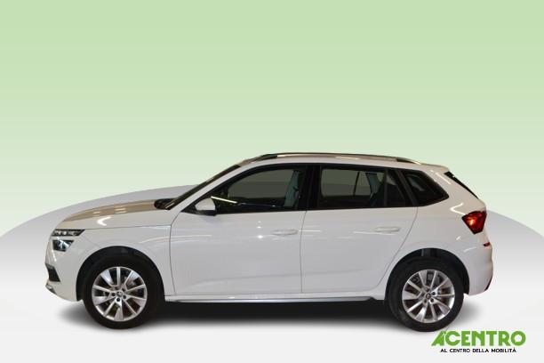 SKODA KAMIQ 1.5 BENZINA STYLE