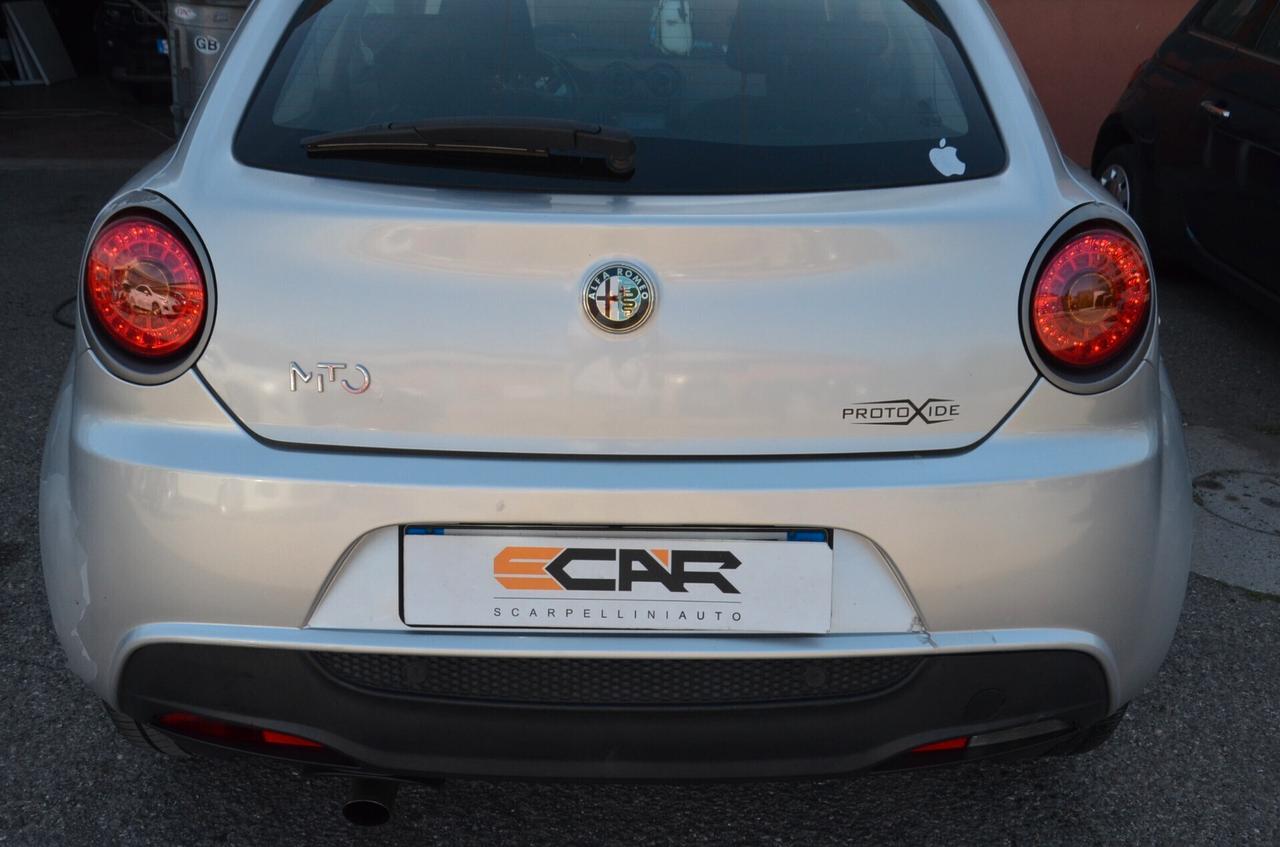 Alfa Romeo MiTo 1.4 78 CV 8V S&S Distinctive