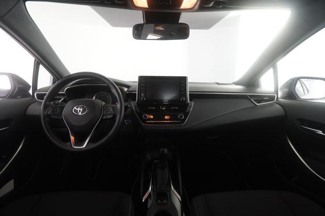 TOYOTA Corolla Corolla 1.8 Hybrid Business