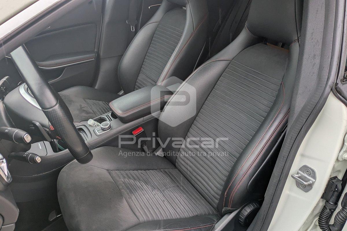 MERCEDES CLA 220 CDI Automatic Premium