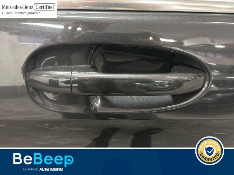 Mercedes-Benz Classe V V LONG 300 D SPORT AUTO