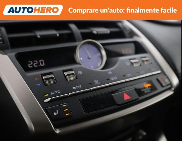 LEXUS NX 300 Hybrid 4WD Premium