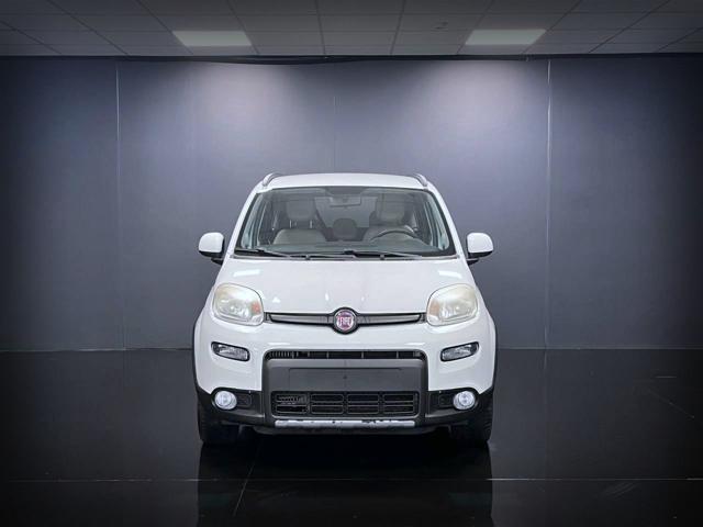 FIAT Panda 1.3 MJT S&S 4x4