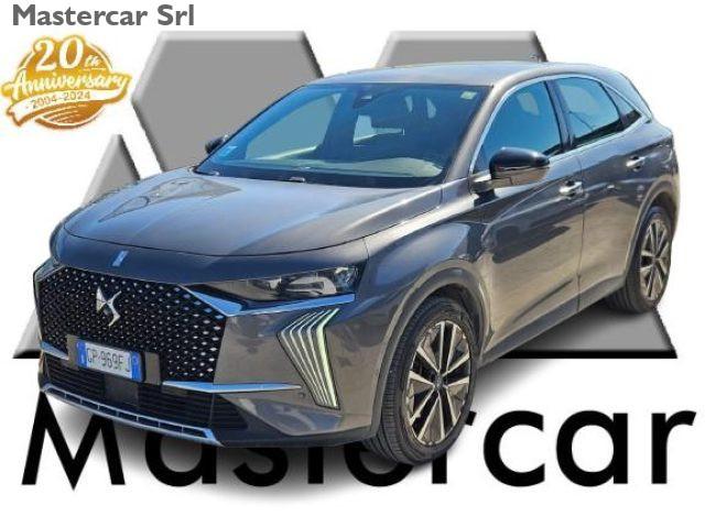 DS AUTOMOBILES DS 7 1.6 e-tense Bastille Business 225cv auto - GP969FJ
