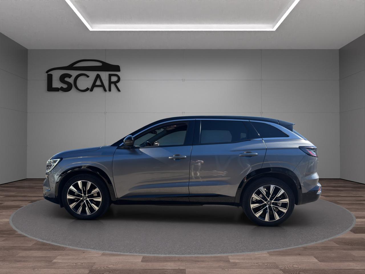 Renault Austral 1.2 E-Tech full hybrid Techno - Unipro - Promo Finanziamento