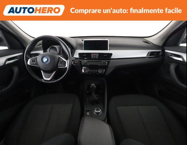 BMW X1 xDrive25e Advantage
