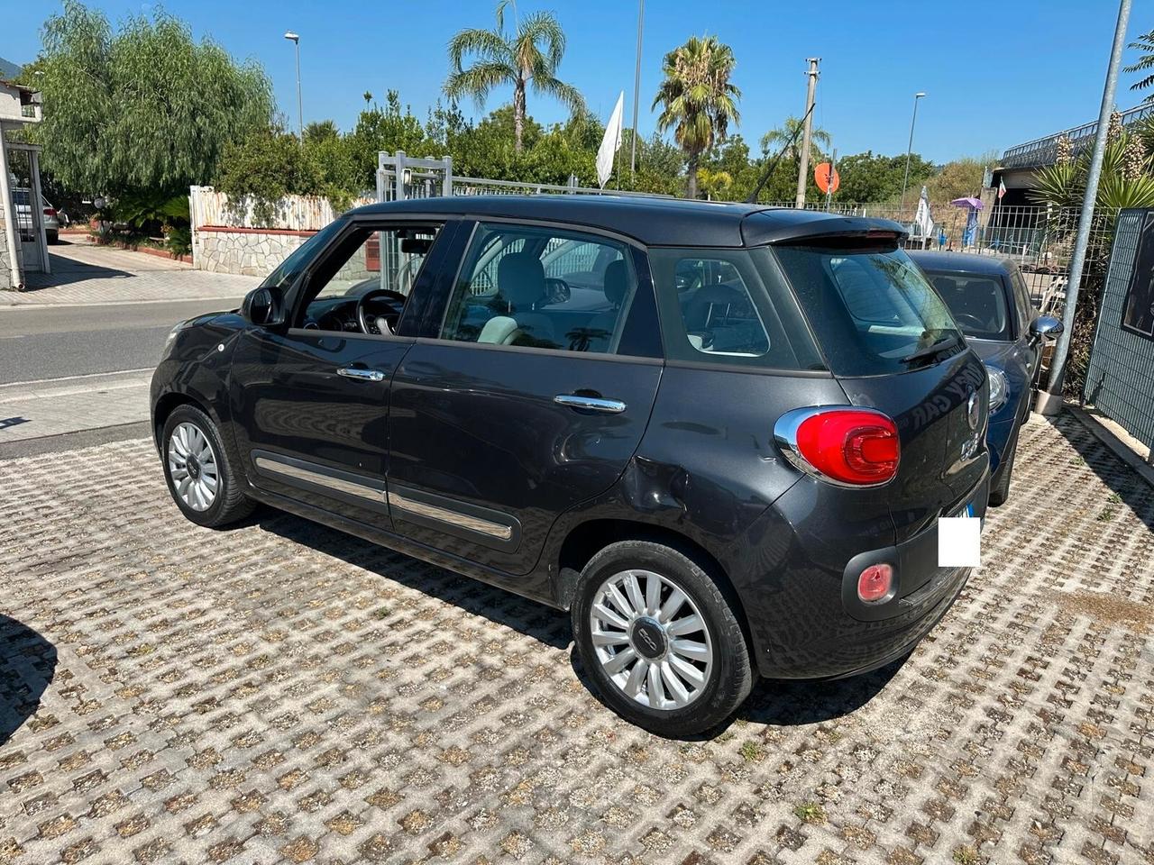 Fiat 500L 1.3 Multijet 85 CV Lounge-04/2014