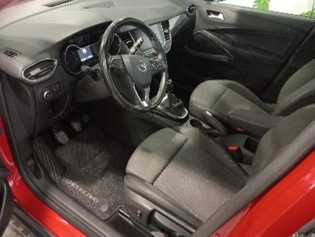 OPEL Crossland 1.5 ECOTEC D 110 CV Start&Stop Elegance