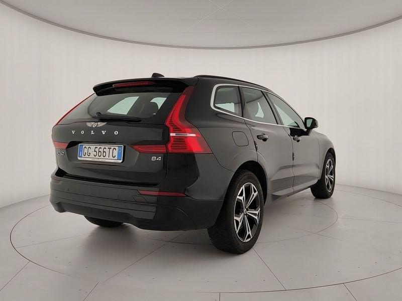 Volvo XC60 B4 (d) Geartronic Momentum ProB - IVA DEDUCIBILE