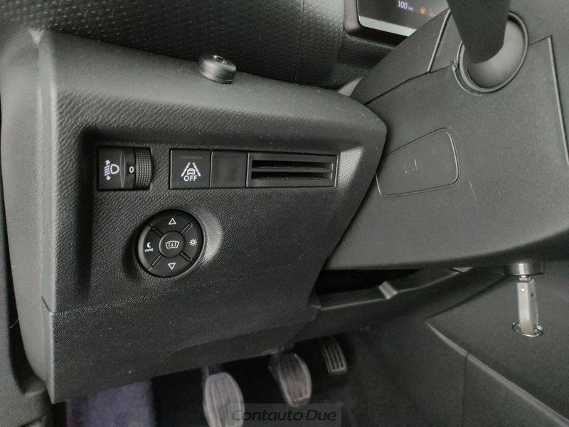 Citroën C4 PureTech 130 S&S Shine