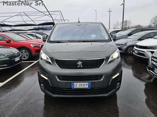 PEUGEOT Traveller Traveller bluehdi 180 VIP LONG - GF285FP