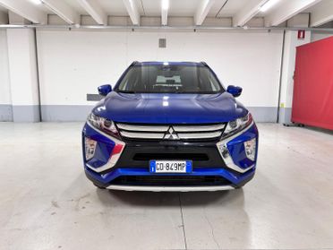 MITSUBISHI Eclipse Cross 2.2 Diamond 4wd auto