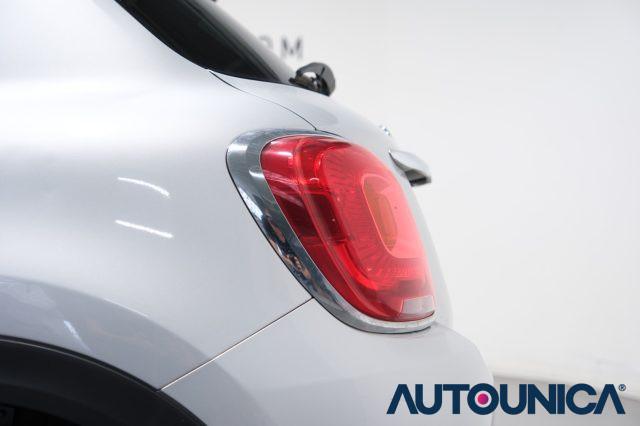 FIAT 500X 1.6 MTJ 120 CV LOUNGE NEOPATENTATI